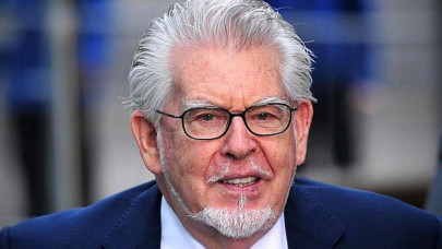 tv star rolf harris jailed for five years over sex assaults
