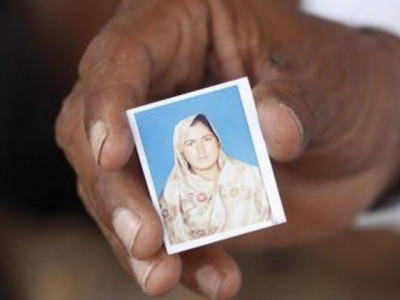 atc indicts five over bludgeoning of farzana parveen