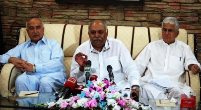 maintaining ties baloch says no regrets in taking back arsalan iftikhar s bib appointment maintaining ties baloch says no regrets in taking back arsalan iftikhar s bib appointment