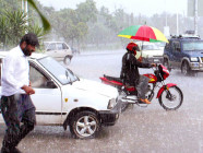 pmd forecasts rain thunderstorms across pakistan ahead of eid holidays pmd forecasts rain thunderstorms across pakistan ahead of eid holidays