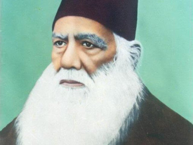 the year 2017 2018 is being celebrated as the centenary year of sir syed 039 s birth in both india and pakistan photo app the year 2017 2018 is being celebrated as the centenary year of sir syed 039 s birth in both india and pakistan photo app