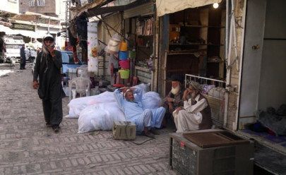 taliban cut hair and beards to flee army assault taliban cut hair and beards to flee army assault