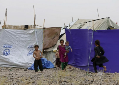 n waziristan operation reverses flow of refugees stirs unease in afghanistan