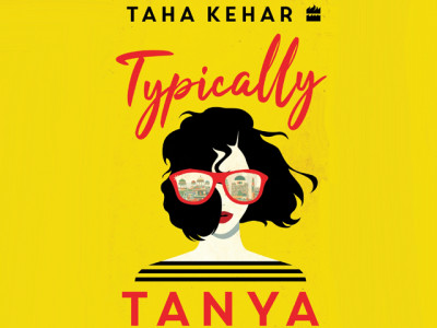 fictitious yet familiar typically tanya narrates life in karachi and all its dramas