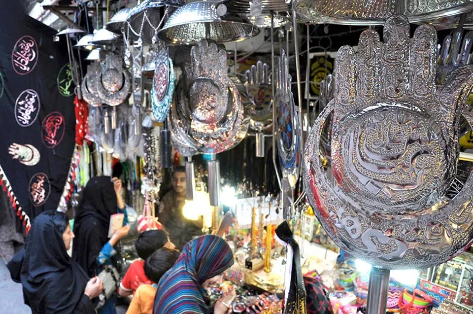 market exists for pakistani amulets market exists for pakistani amulets