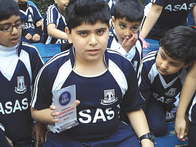 differently abled making a case for customised education differently abled making a case for customised education