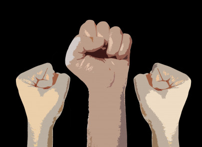 contract government employees protest demand regularisation