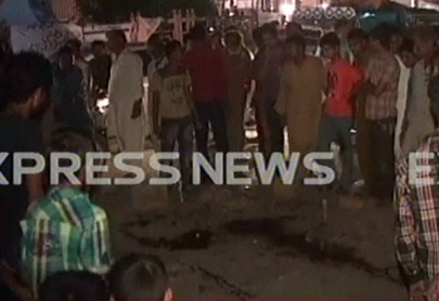 three cops killed in firing incident in hyderabad