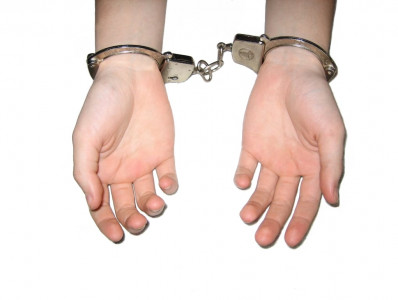 security forces arrest 9 suspected terrorists in multiple raids