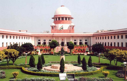 india s supreme court sets rules for sharia courts