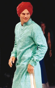 spotted ashton kutcher spotted ashton kutcher