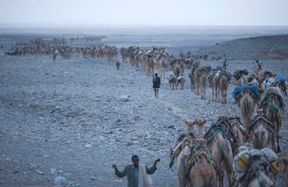 city of the frontier trading the tales of yore