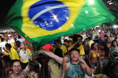 brazil s evangelicals see cup as fertile soil