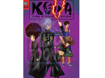 inspirational illustrations koda a comic on friendship generosity inspirational illustrations koda a comic on friendship generosity