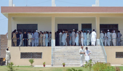 aiding the displaced student volunteer force formed to help idps