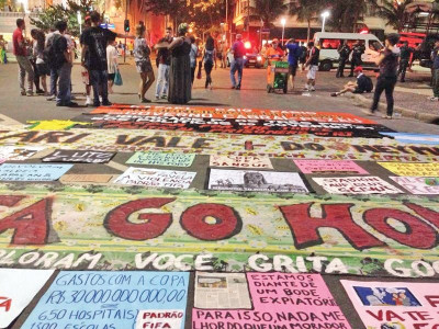 ahead of d day brazil prays for neymar miracle