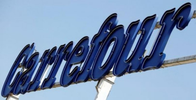 french retail giant carrefour cashes in indian chips french retail giant carrefour cashes in indian chips