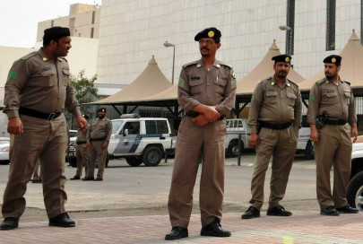 saudi says yemen border qaeda assailants were nationals