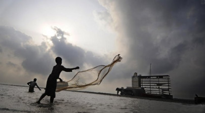 fishermen oppose national fisheries policy fishermen oppose national fisheries policy