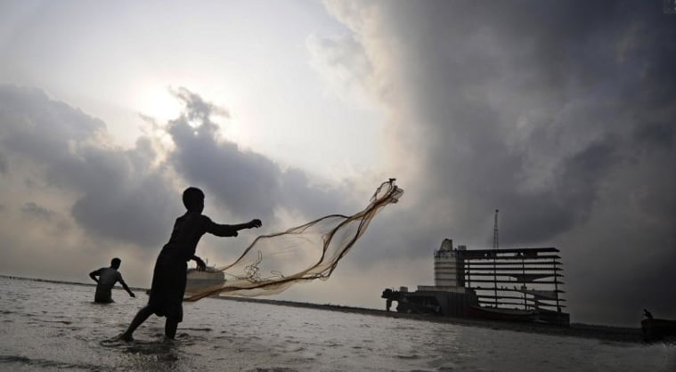 Fishermen oppose 'national fisheries policy'