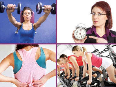 gym mistakes to avoid