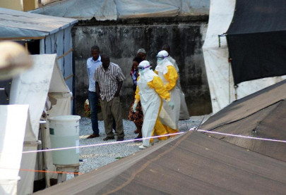 death toll in west african ebola outbreak rises to 518