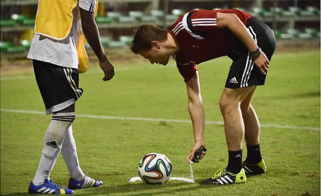 vanishing spray inventor not letting his ideals disappear vanishing spray inventor not letting his ideals disappear