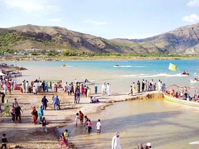 untapped potential k p govt eyeing khanpur dam as major tourist attraction untapped potential k p govt eyeing khanpur dam as major tourist attraction