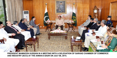 economic turnaround businessmen asked to play leading role economic turnaround businessmen asked to play leading role