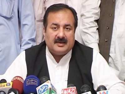 democracy pti wants to derail democratic setup mashhood