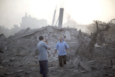 israel prepares for major gaza offensive