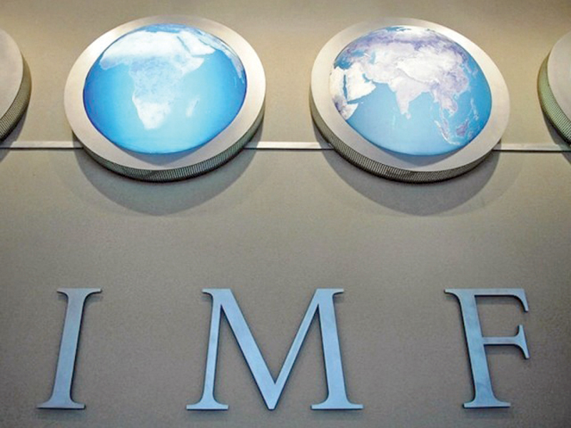 bailout review imf sets deadline for making sbp fully autonomous