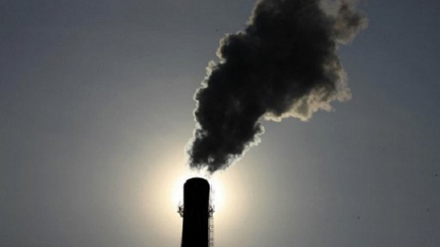 un report carbon clean up needs energy revolution leaders told un report carbon clean up needs energy revolution leaders told