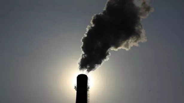 un report carbon clean up needs energy revolution leaders told un report carbon clean up needs energy revolution leaders told