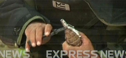bdu defuse explosives found in peshawar house