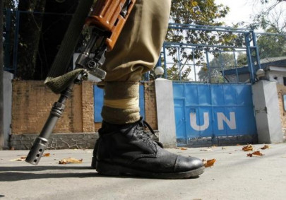 budgetary season india asks un observer group to vacate govt office budgetary season india asks un observer group to vacate govt office