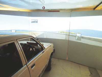 computerised driving school virtual drive computerised driving school virtual drive