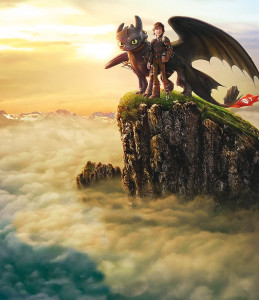 movie review how to train your dragon 2   unusual connections