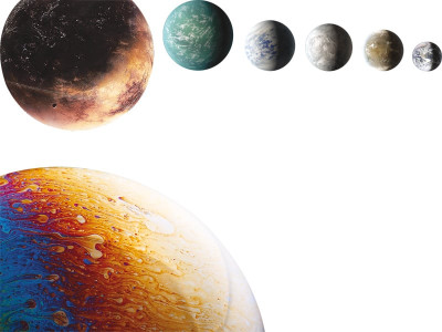 milky way planet plethora milky way planet plethora