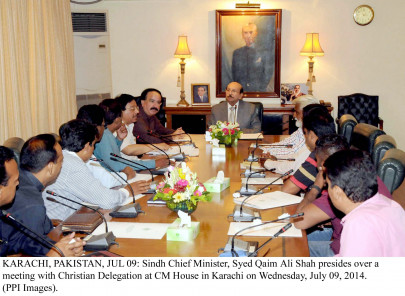 sindh to train minority members to protect their worship places sindh to train minority members to protect their worship places