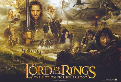 did you know lord of the rings gets mashed into 90 seconds