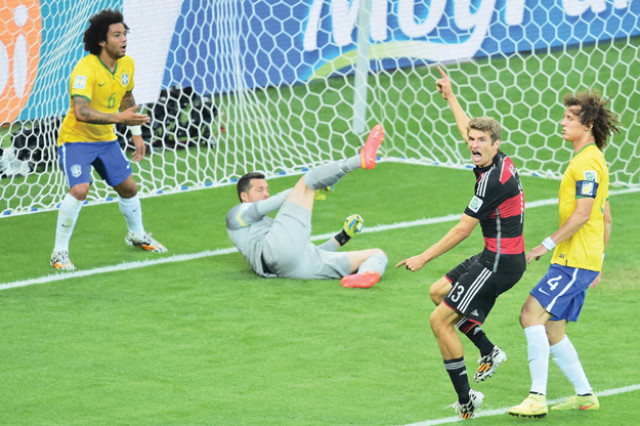 it was emotions versus composure says loew it was emotions versus composure says loew