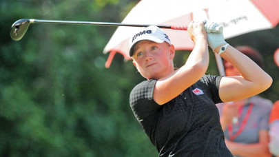 lewis leads american charge on women s british open