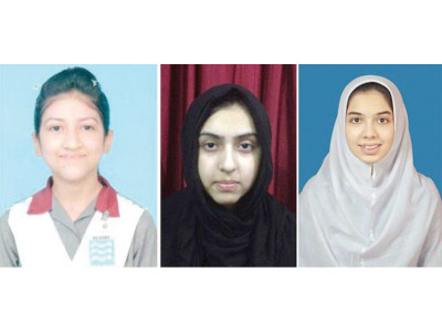 high achievers girls outshine boys as they secure top positions in ssc exams