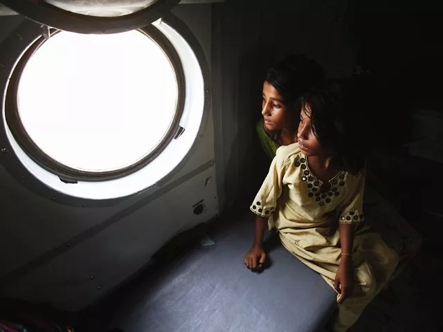 protecting children protecting children