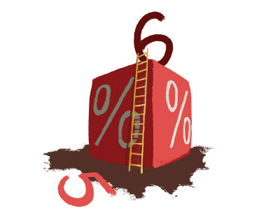 reevaluation kcci urges reduction in discount rate reevaluation kcci urges reduction in discount rate