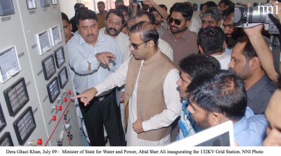 point scoring pti has failed in khyber pakhtunkhwa