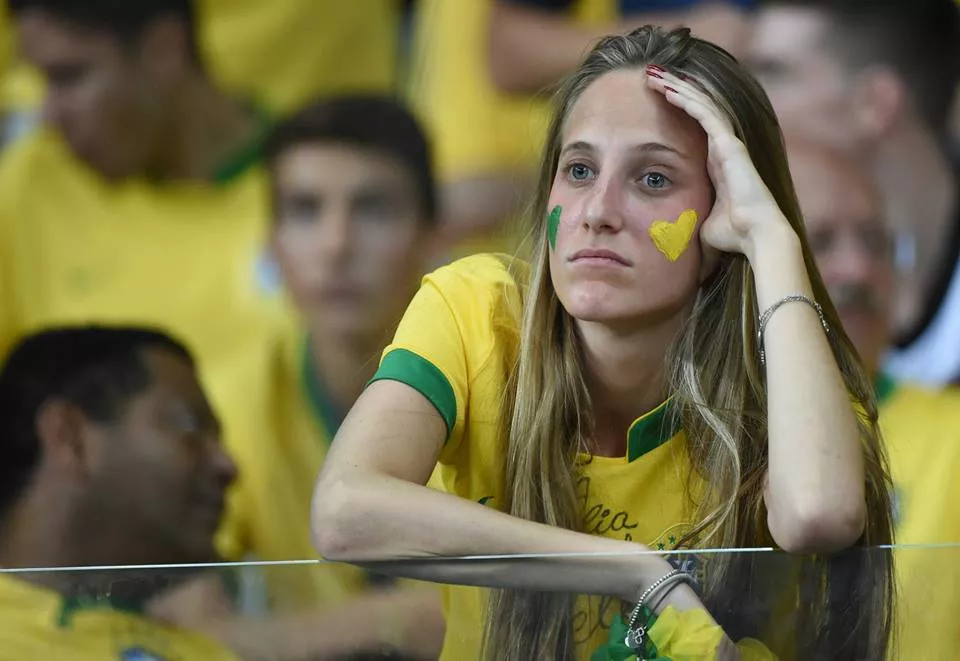 world cup 2014 6 minutes destroy a years old dream world cup 2014 6 minutes destroy a years old dream