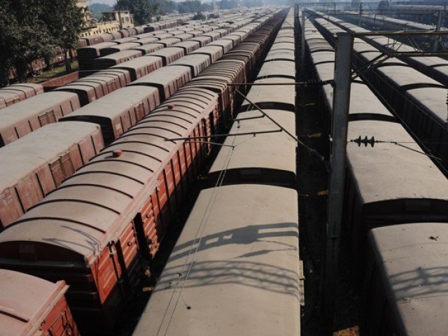CRRA wants feasibility study on Afghan rail projects in six months - Vimarsana News