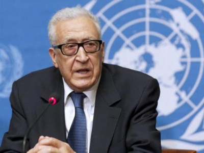 de mistura to succeed brahimi as syria peace mediator